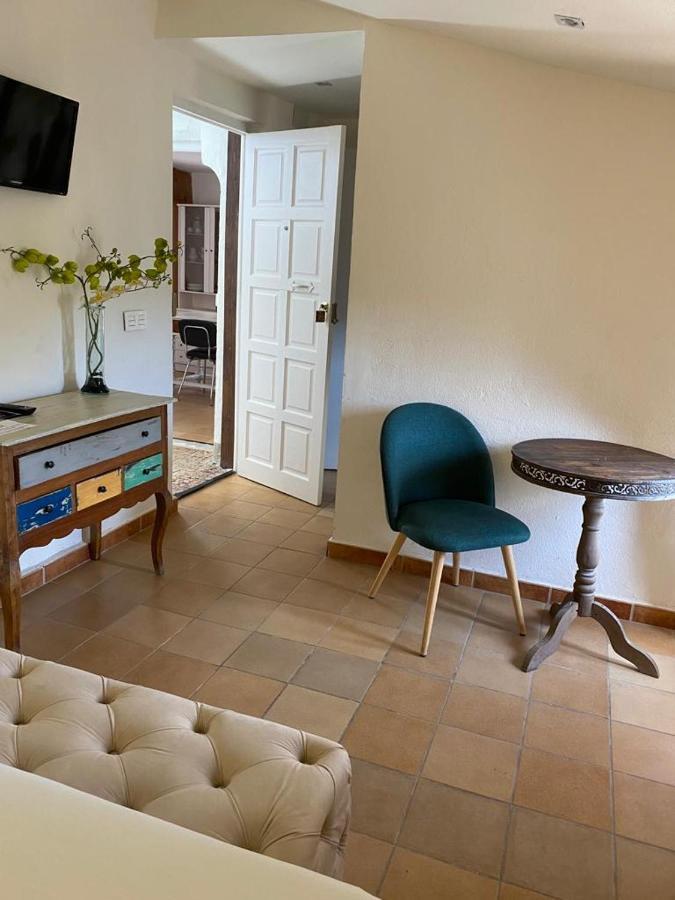 Casa Rural Mirador Bocairent Bagian luar foto