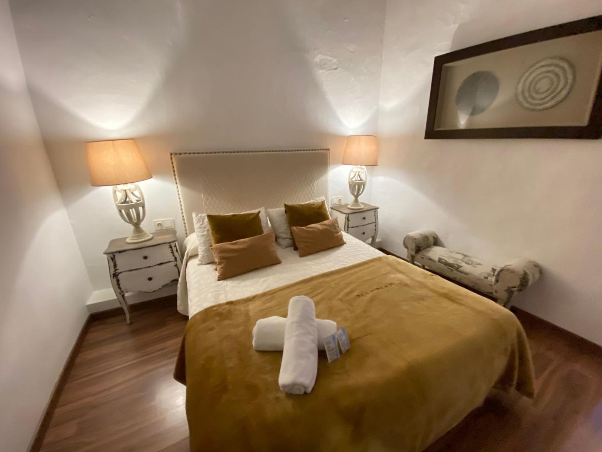 Casa Rural Mirador Bocairent Bagian luar foto